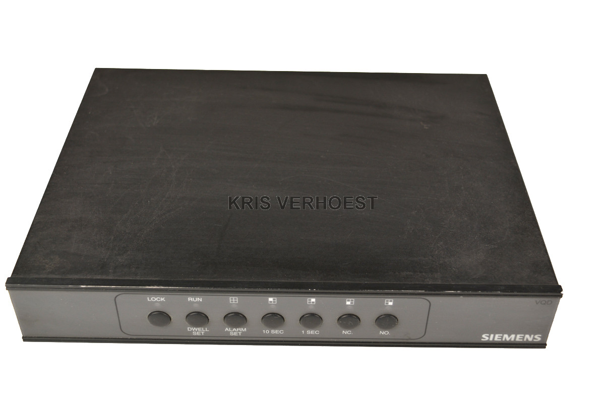 Siemens 2GF2001-8AE (NEW)
