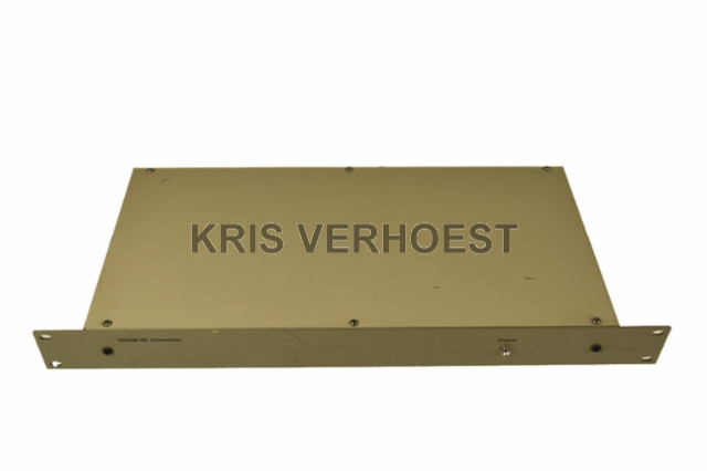 Unknown IGVSB (USED)
