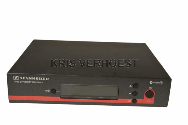 Sennheiser 627475 (USED)