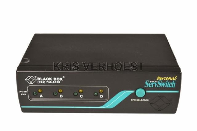 Blackbox SW626A-R2 (NEW)