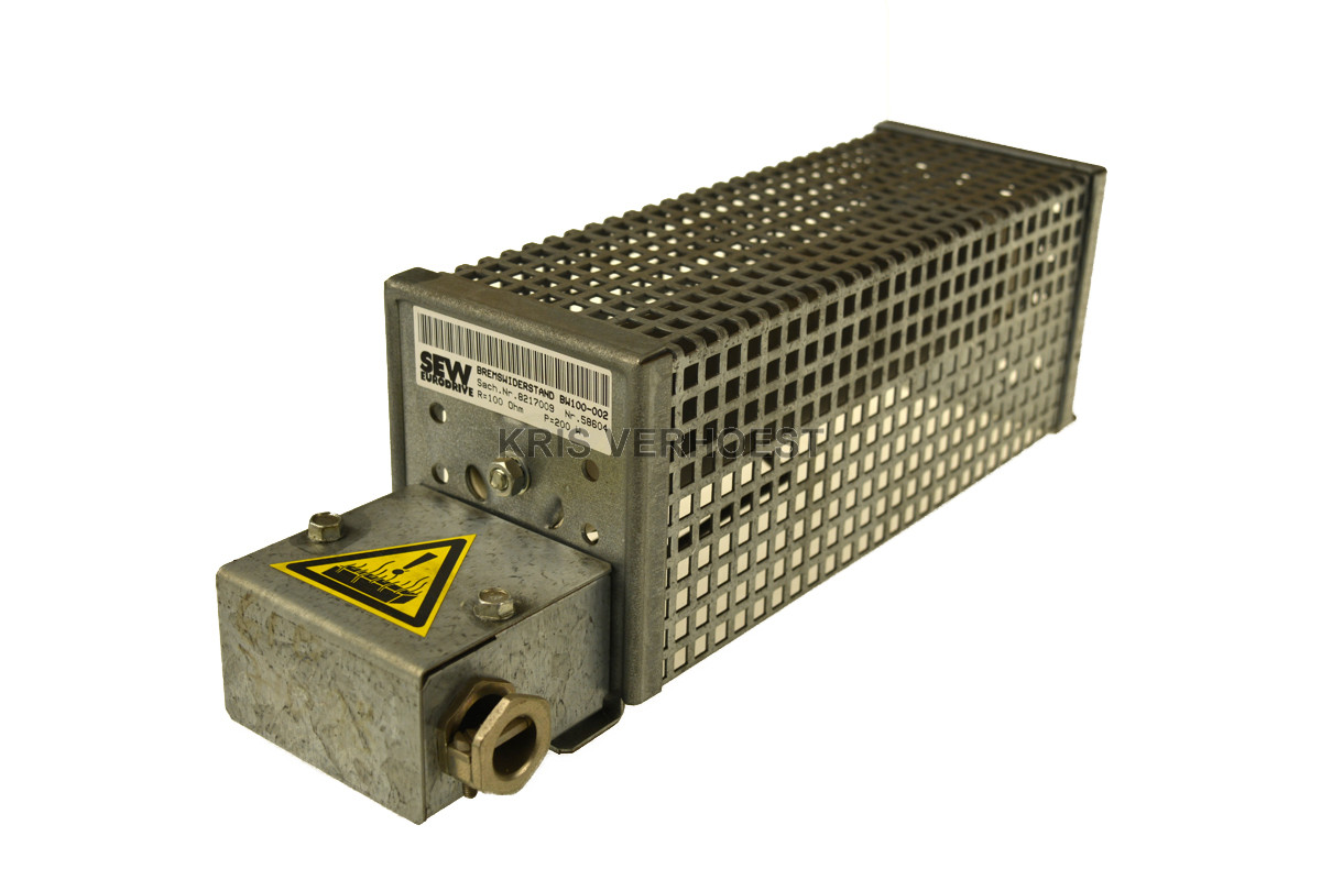 SEW Eurodrive 8217009 (USED)