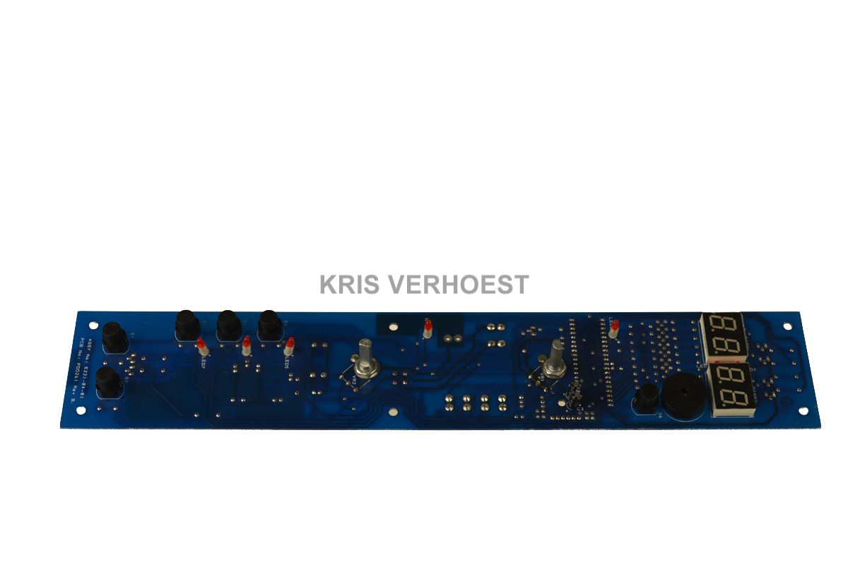 Trisk E221-04-01 (NEW)