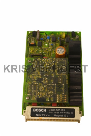 Bosch B830303123 (NEW)