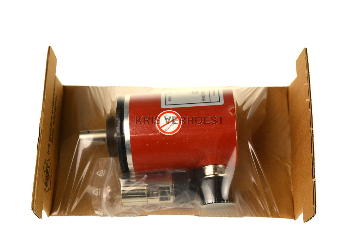 TR Electronic CEV65M-00949 (USED)