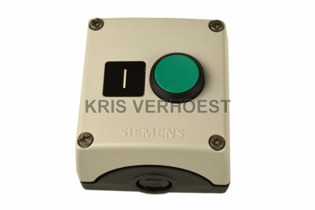 Siemens 3SB3801-0DA3 (NEW)