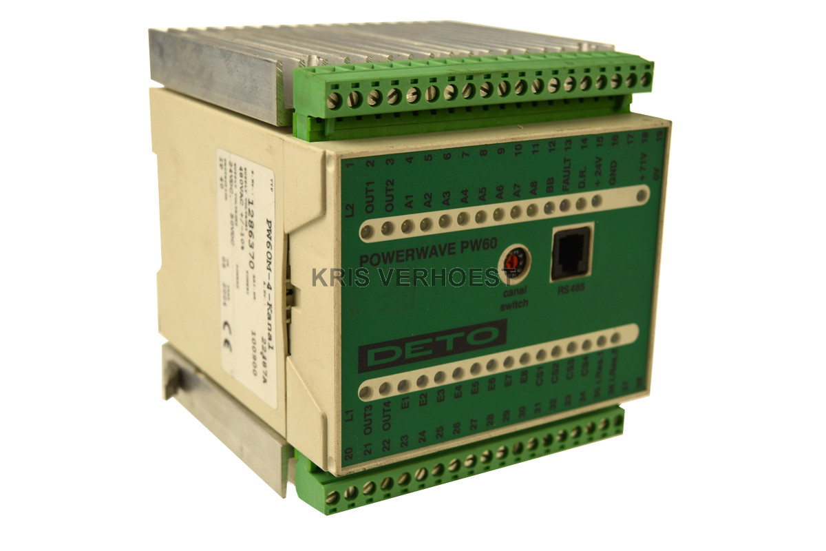 Deto 100900 (NEW)