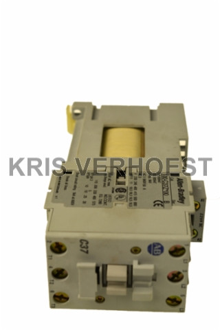 Allen-Bradley 100-C37ZA00 (USED)