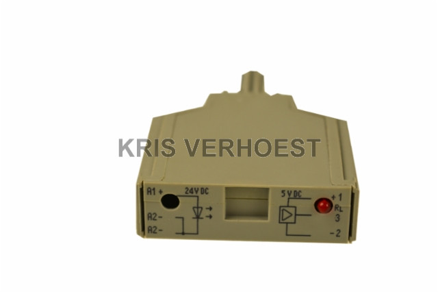 Wago 286-700 (USED)