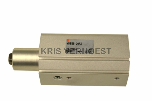 SCM MKB25-20RZ (USED)