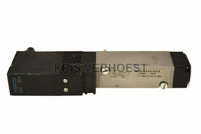 Festo Pneumatic 159453 (NEW)