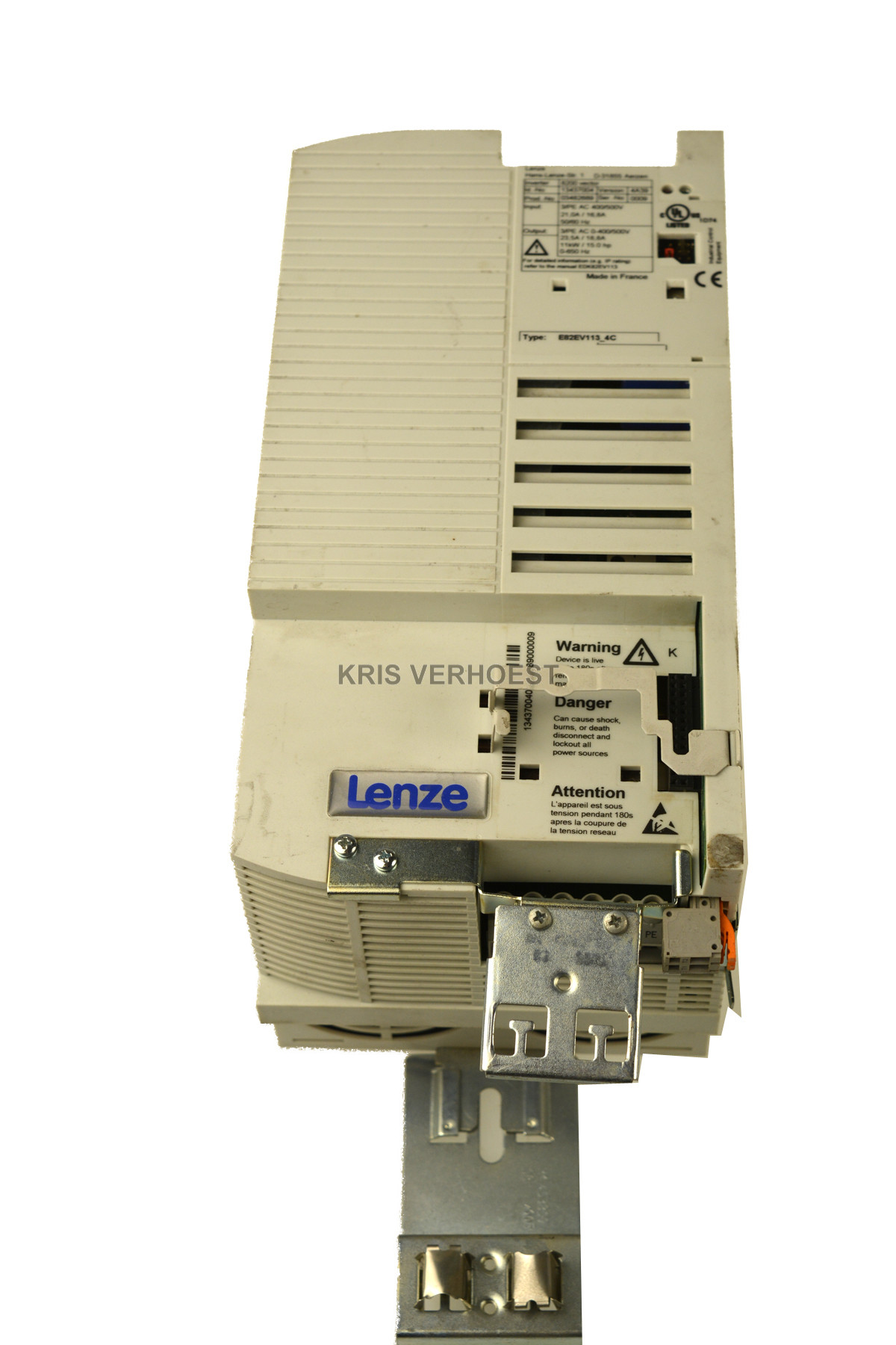 Lenze 13437004 (USED)