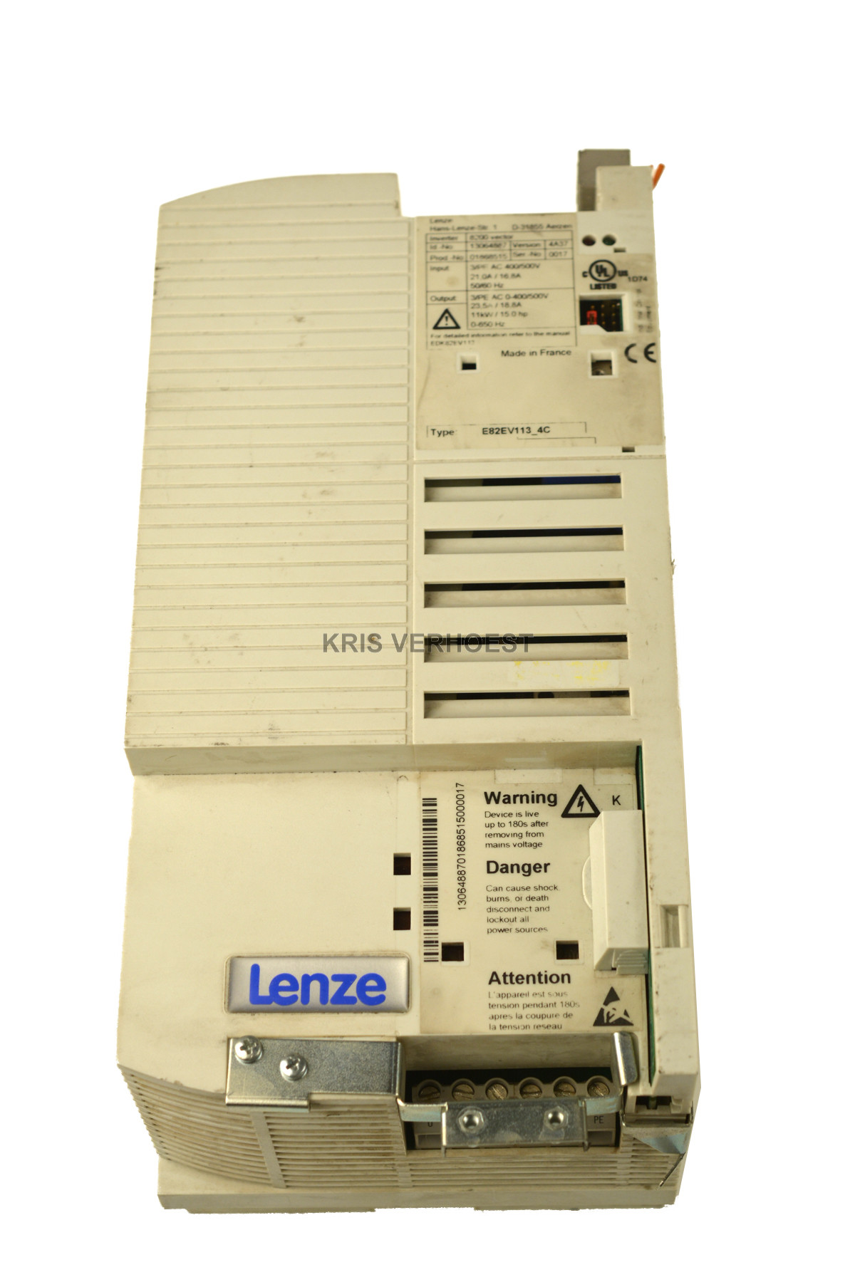 Lenze 13064887 (USED)