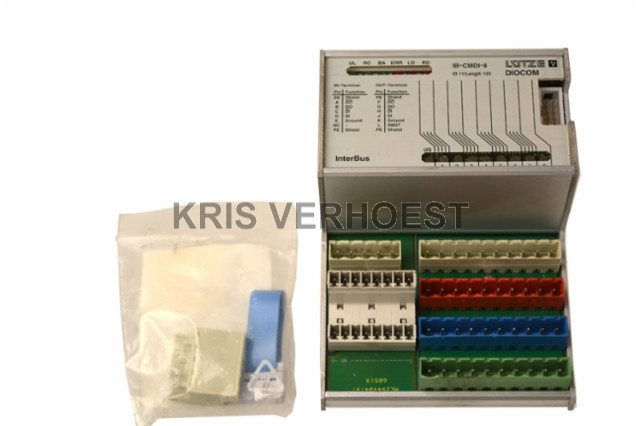 Lütze 745001 (NEW)