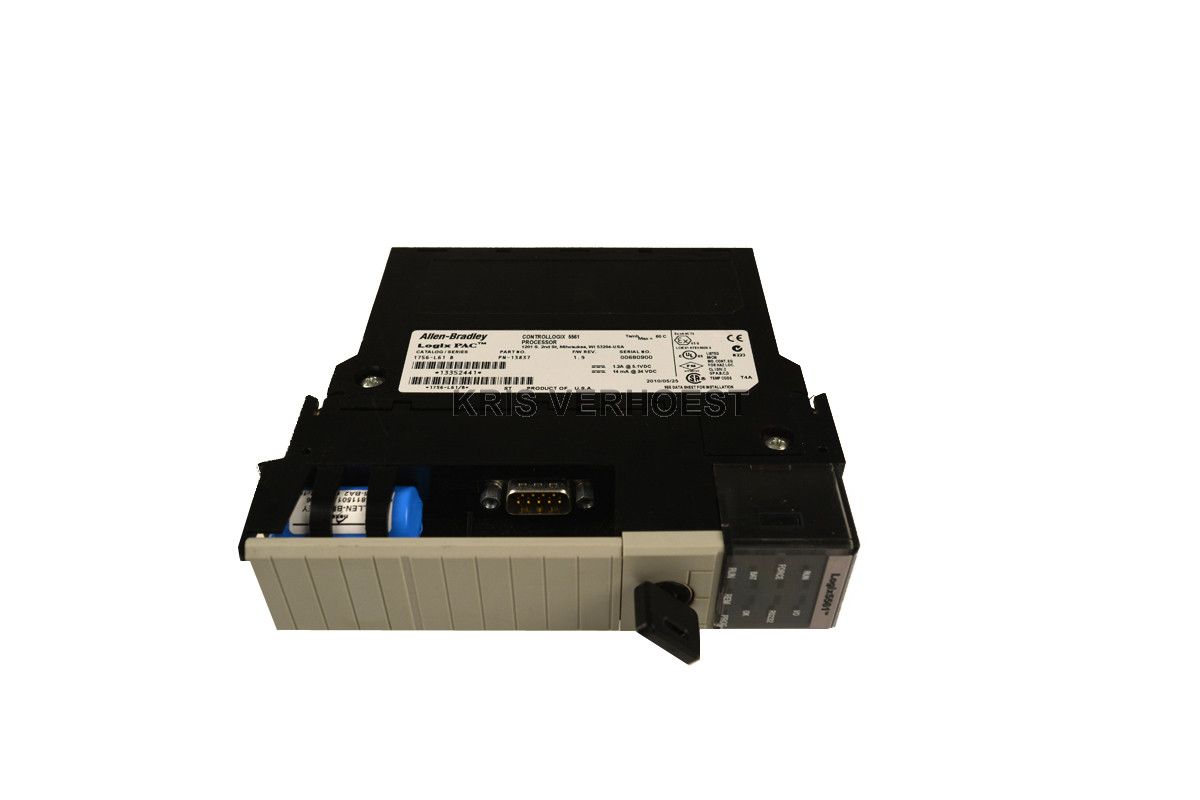 Allen-Bradley 1756-L61/A (NEW)