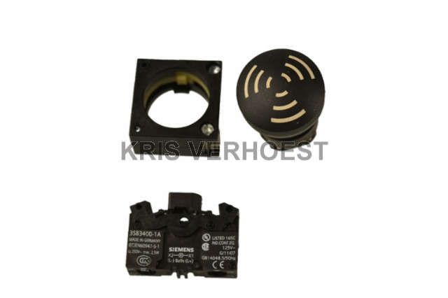 Siemens 3SB3233-7BA10 (NEW)