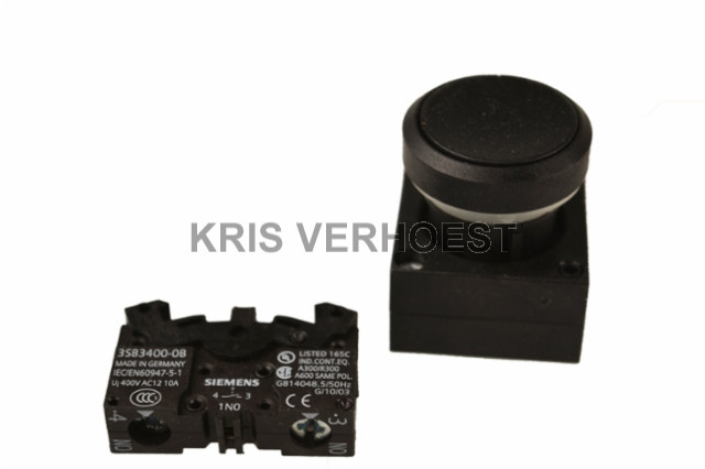 Siemens 3SB3202-0AA11 (USED)