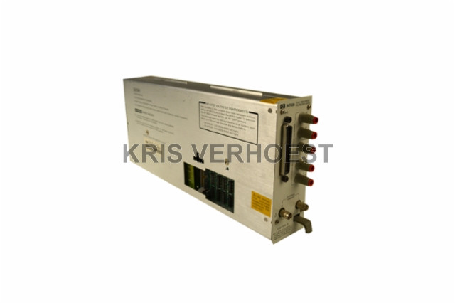 HP 44702B (NEW)