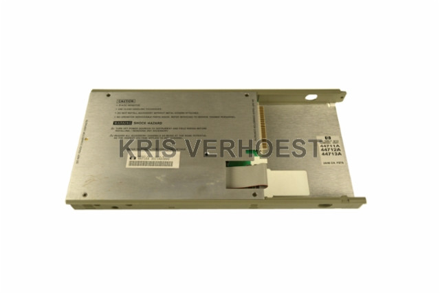 HP 44711A (USED)