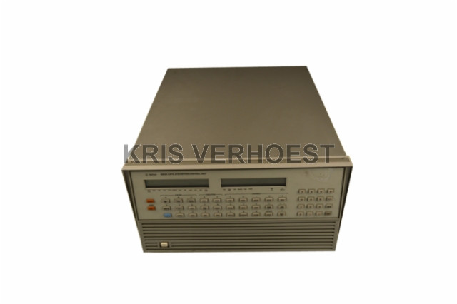 HP 3852A (NEW)