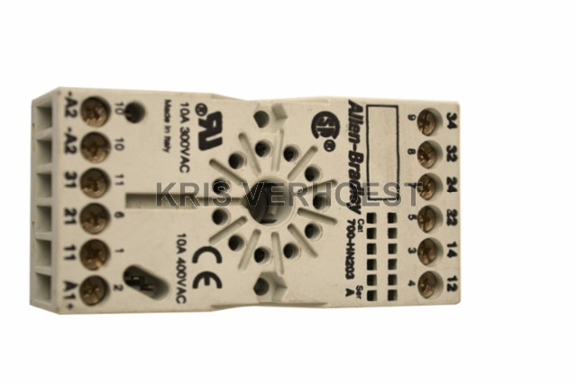 Allen-Bradley 700-HN203 (NEW)