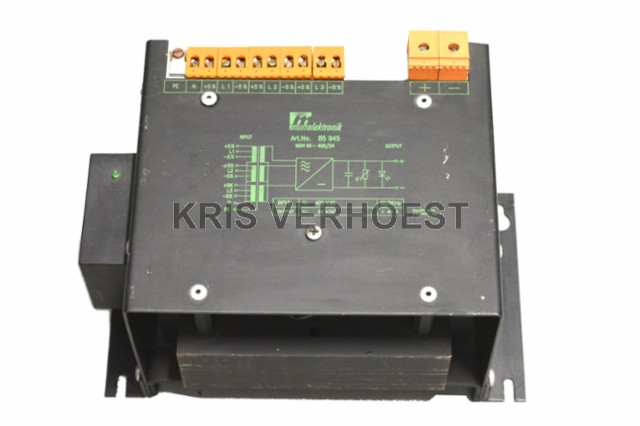 Murr Elektronik 85945 (USED)