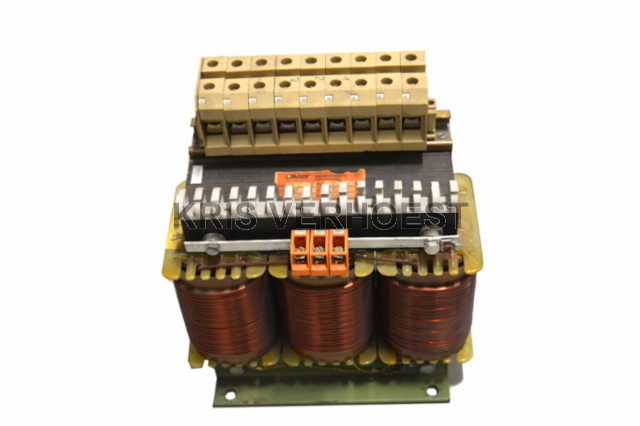 Ulmer TD2 (NEW)
