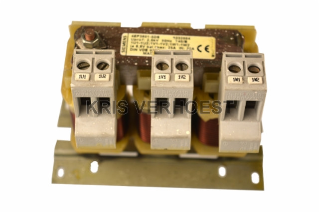 Siemens 4EP3601-5DS (USED)