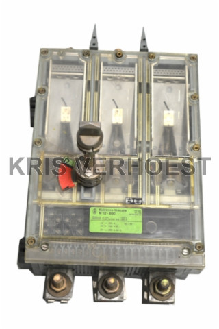 Klockner-Moeller N12-800 (NEW)
