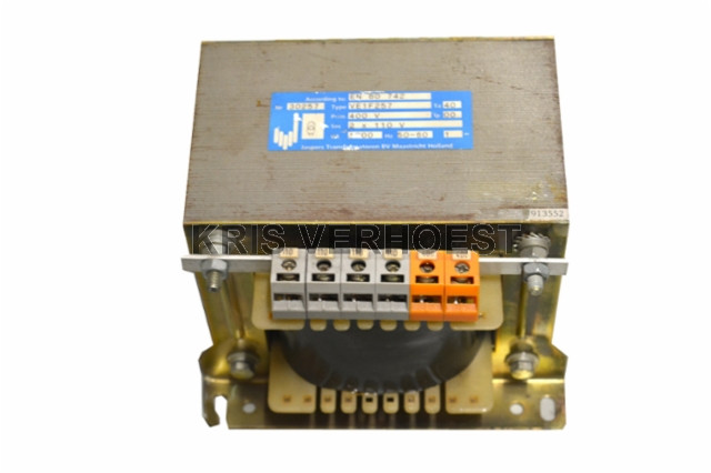 Jaspers 30257 (NEW)
