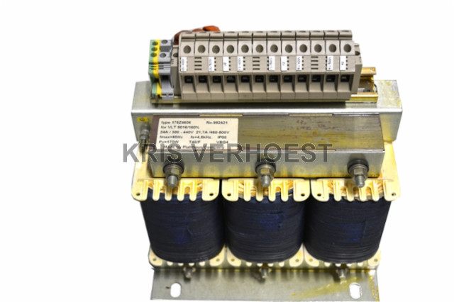 Platthaus 175Z4606 (NEW)