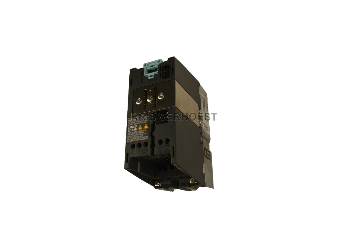 Siemens 6SL3224-0BE13-7UA0 (NEW)