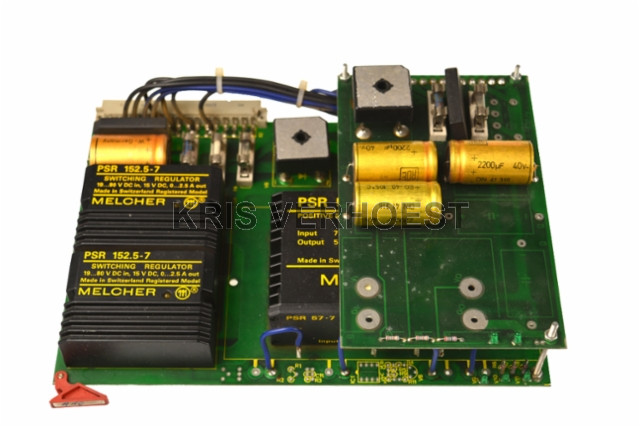 Cosytronic A10a (USED)