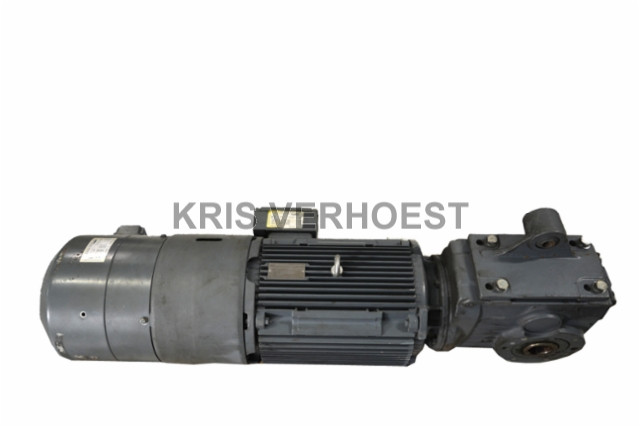 SEW Eurodrive 01.1110727802.0001.05 (USED)