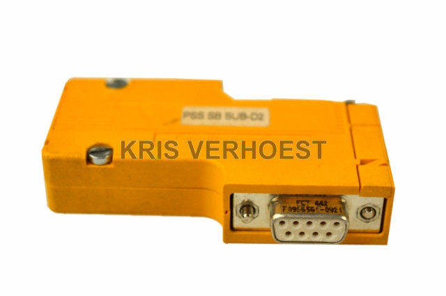 Pilz 311052 (NEW)