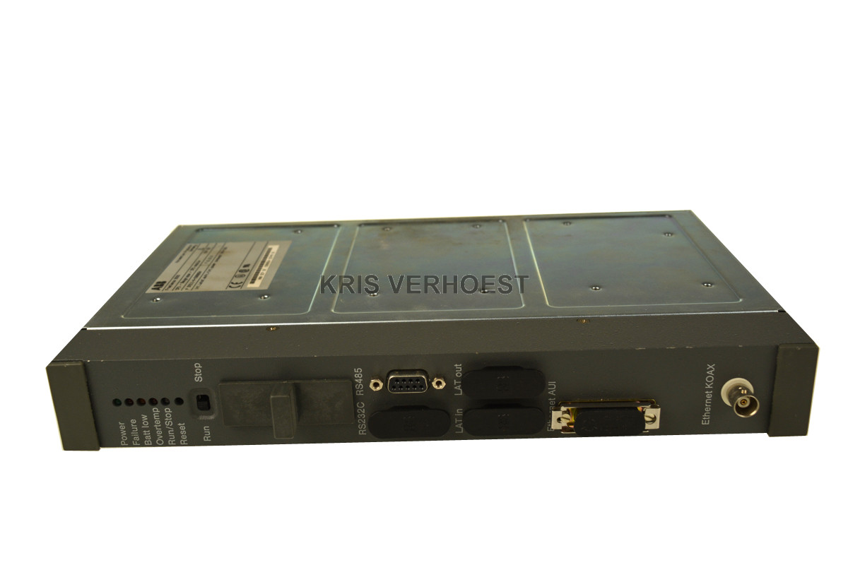 ABB P37211-4-0369654 (NEW)