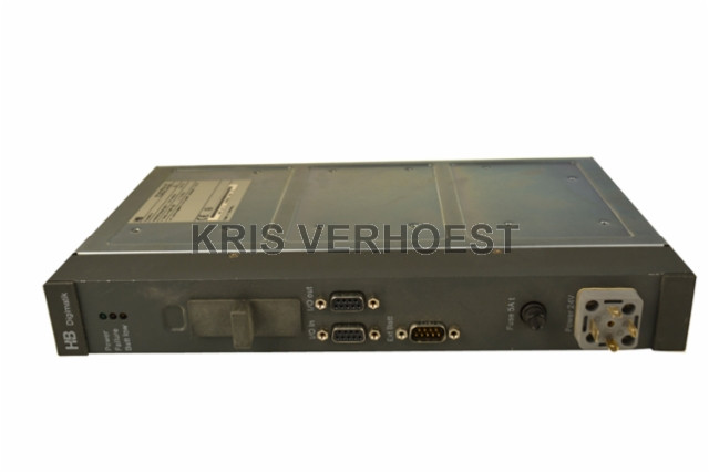 Hartmann & Braun P37421-4-0369652 (NEW)