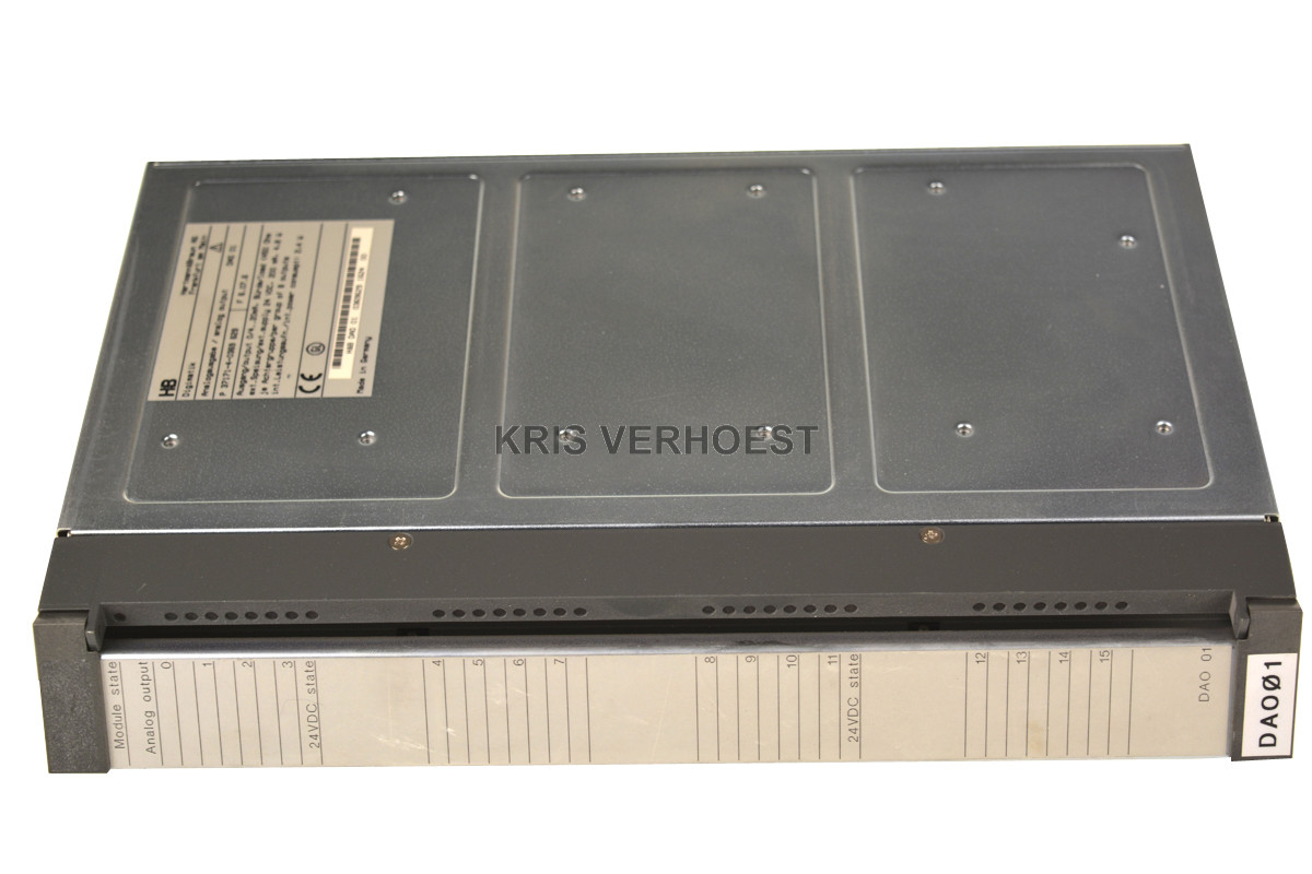 Hartmann & Braun P37171-4-0369629 (USED)