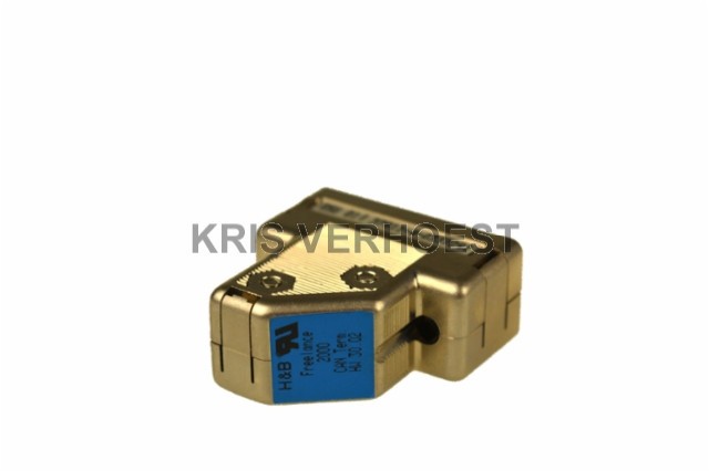 Hartmann & Braun 37911-4-0337091 (NEW)