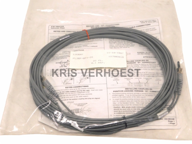 Lucent 107593816 (NEW)