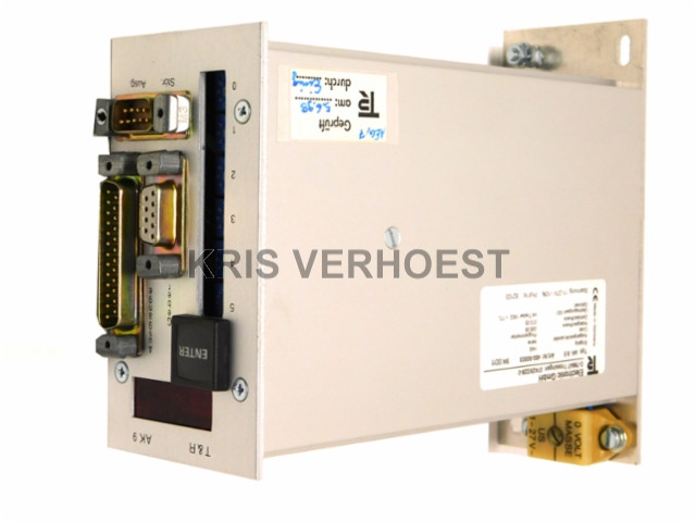 TR Electronic 450-50003 (NEW)