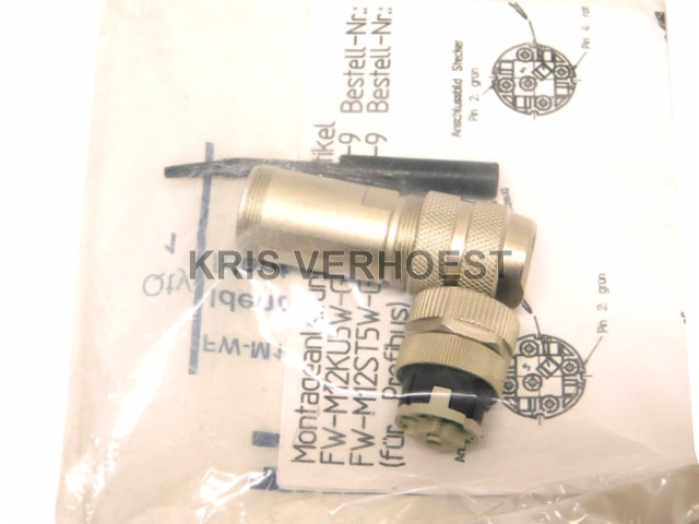 Turck 6604210 (USED)