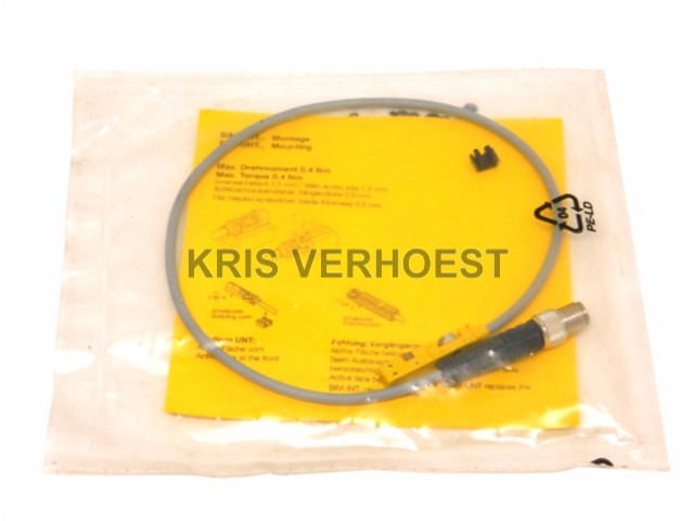 Turck 4685723 (NEW)
