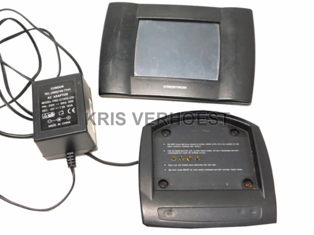 Crestron ST-1550 (NEW)