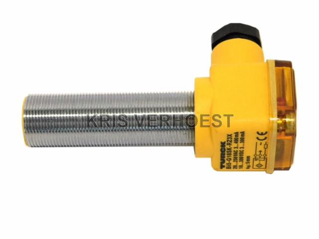 Turck BI5-G18SK-RZ3X (USED)