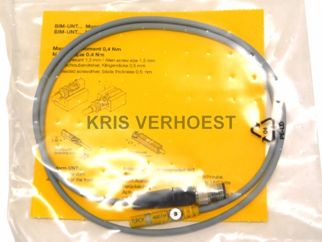 Turck 4685724 (USED)
