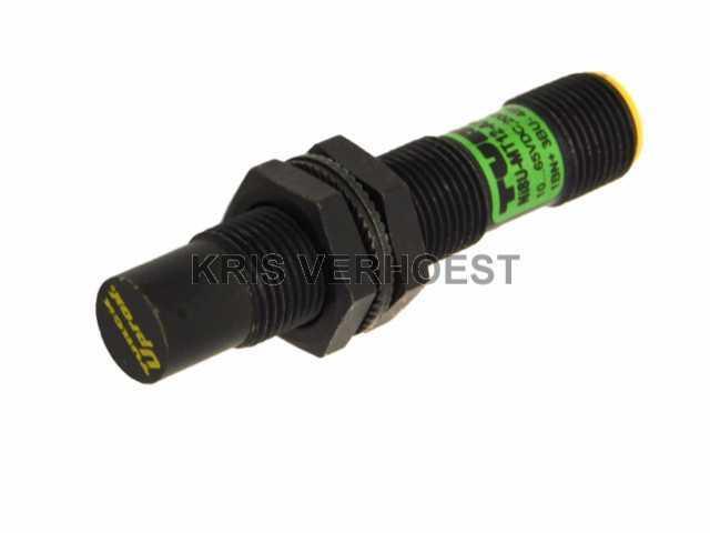 Turck NI8U-MT12-AP4X-H1141 (NEW)