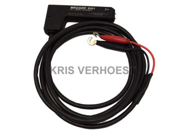 Megger DH1 (NEW)