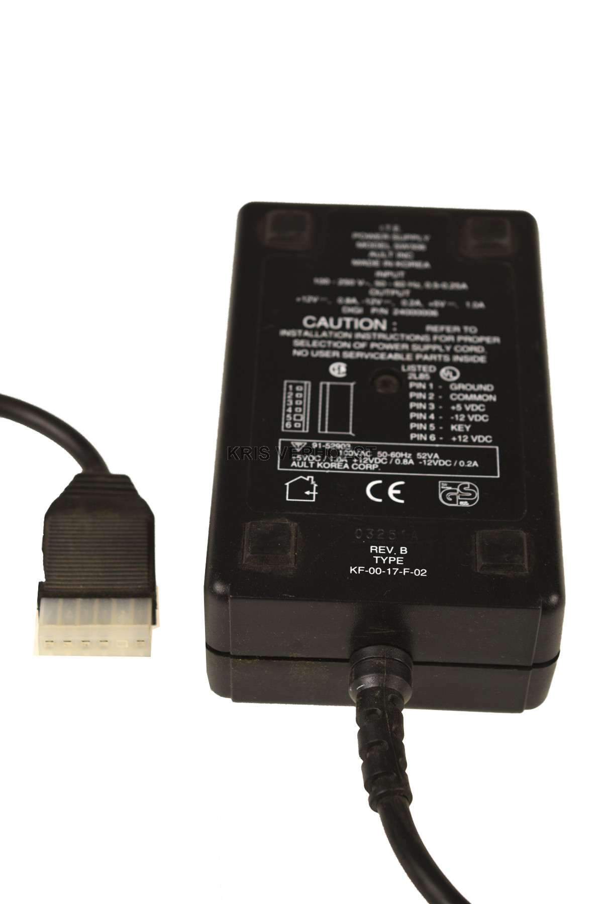 Ault SW306 (NEW)