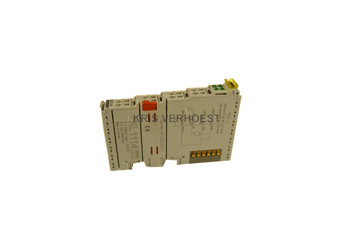Beckhoff KL1114 (USED)