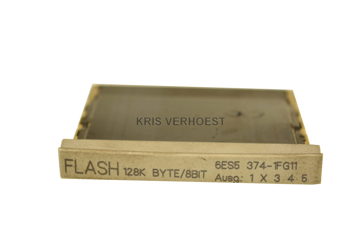 Siemens 6ES5374-1FG11 (NEW)
